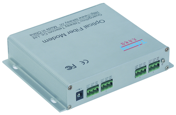 CC-Link 总线光猫/cc-link接口光纤MODEM-GD8-10CCL