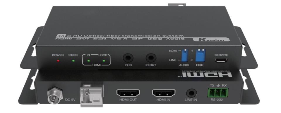 HDMI 2.0 高清音视频优德电子游戏官网-TW-HDMI200