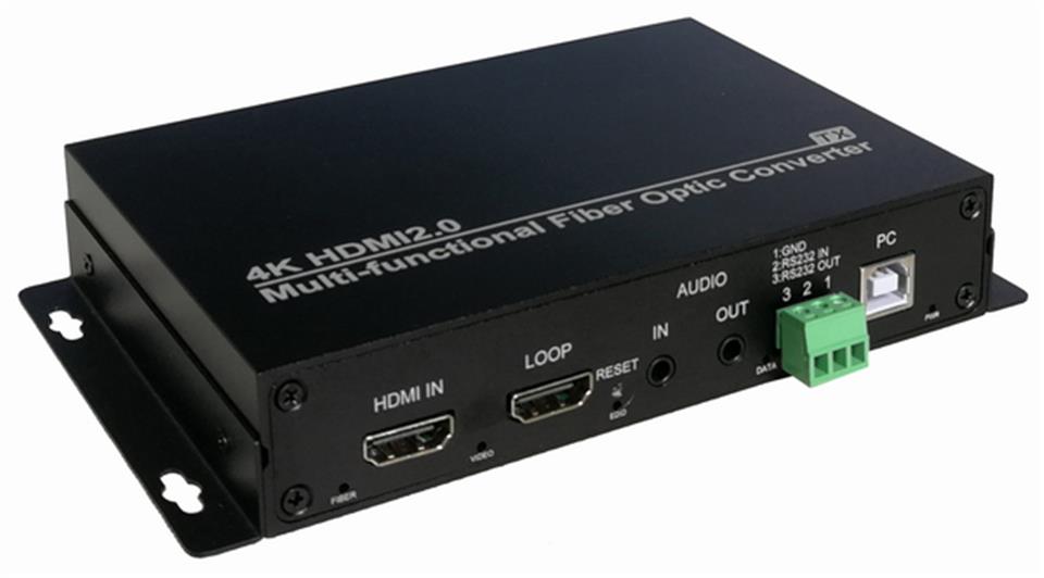 4K超高清优德电子游戏官网  4K@60HZ优德电子游戏官网  4K-HDMI优德电子游戏官网-TW-HDMI-04S